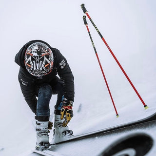 Skin Care on the Slopes