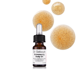 Gee Beauty x Dr Sebagh Platinum Glow Kit