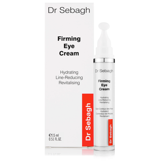 Firming Eye Cream